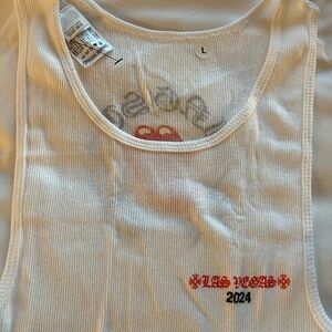 Chrome hearts Rolling Stones